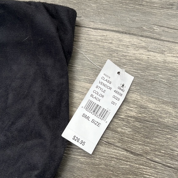 NWT Size small LA Hearts Skirt - Picture 2 of 5